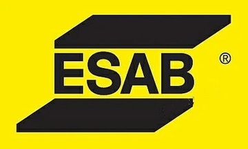 Маска для лица Esab Eco-Arc II 90x110