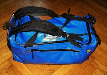 БОЛЬШАЯ ВОДОНЕПРОНИЦАЕМАЯ СУМКА VICTORY 40 литров ПВХ ИДЕАЛЬНАЯ