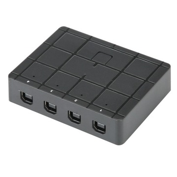 USB-разветвитель, USB-адаптер, переключатель