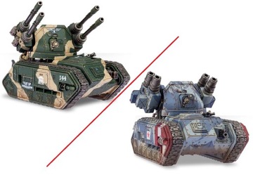 Астра Милитарум - Гидра