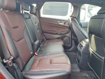 Ford Edge II 2022 Ford Edge Titanium 2022 2.0 Benzyna 250KM, zdjęcie 10