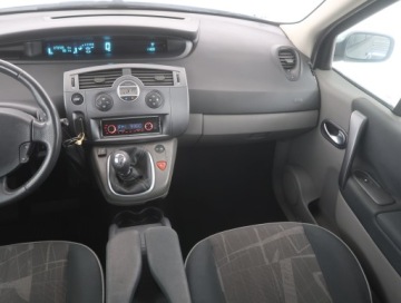 Renault Scenic II 2004 Renault Megane Scenic 2.0 16V, 1. Właściciel, GAZ, zdjęcie 7