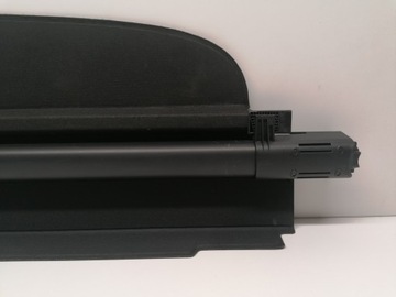 SKODA OCTAVIA III 3 ШТОРКА БАГАЖНИКА ОРИГИНАЛ 13-19