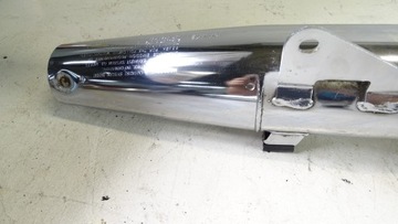Honda Magna VF 700/750 Tłumiki Wydechy Kolektory kpl