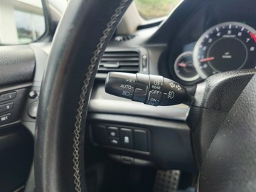 Honda Accord VIII Sedan 2.0 VTEC 156KM 2014 Honda Accord salon Polska dobre wyposażenie, zdjęcie 28