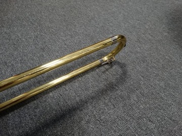 Тромбон Bb/F - YAMAHA - YSL-646 ML