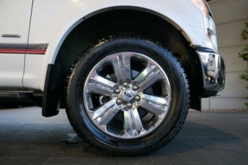 Ford 2017 Ford F150 Lariat AWD4x4 Ecoboost 370KM Kamera360 Panorama Wentylacja Navi, zdjęcie 36