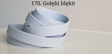 Zaczepy z tworzywa do OBAG wyprzedaż kolorów