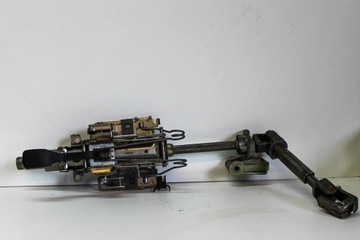 MECHANIZMUS ŘÍDÍCÍ SKODA FABIA II COMBI (545) 6Q1419501BF 1.2L GASOLINE