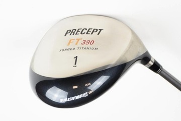 Драйвер Bridgestone Precept FT390