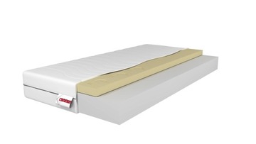 MATERAC RINA 140x200 4cm VISCO MEMORY 18cm