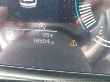 Hyundai Santa Fe V 2024 Hyundai Santa Fe SE 2024 2.5L 2.5 Benzyna 277KM, zdjęcie 11