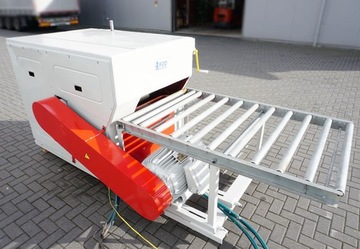 МНОГОВАЛОВАЯ ПИЛА FOD BYDGOSZCZ* DPPA 640/120