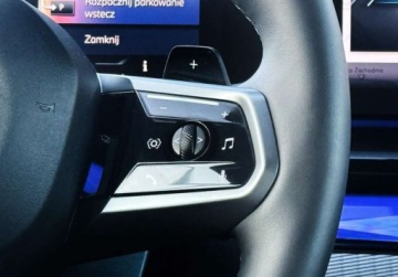 BMW Seria 5 G90-91 2025 BMW Seria 5 I wlasciciel Hak M Sport Gwarancja Bezwypadkowy FVAT23, zdjęcie 18