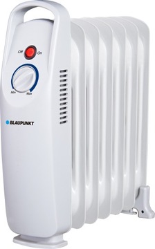 Grzejnik olejowy Blaupunkt HOR201 700W