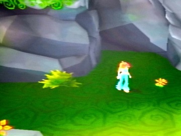 Игра Winx Club PS2 ПРОЧИТАЙТЕ ОПИСАНИЕ!!!