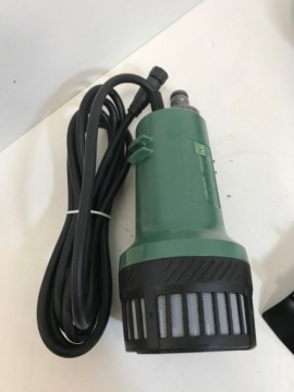 Погружной насос для глубоких скважин – BOSCH GARDENPUMP 18