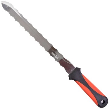 MOTIVE NÓŻ DO WEŁNY MINERALNEJ STYROPIANU 280mm