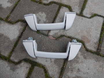 ХЕДЛАЙН CITROEN BERLINGO IV 2019 LONG