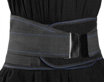 МАГНИТНЫЙ ПОЯС ДЛЯ ПОЯСНИЧНОГО ОТДЕЛА ПОЗВОНОЧНИКА -24 МАГНИТА