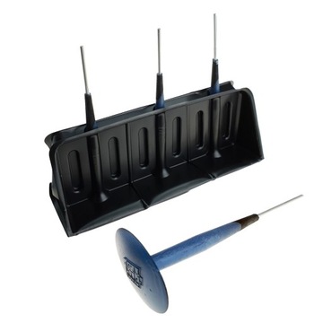 KOŁKI GRZYBKI 6MM Z ŁATKĄ 47MM DO NAPRAWY OPON MINICOMBI A6 REMA TIPTOP