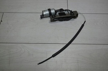 MOTOREK REGULACE SEDADLA P PORSCHE CAYENNE 7L5