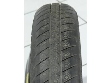 KOLO DOJEZDOVÉ VW 14" POLO GOLF