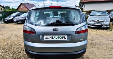 Ford S-Max 2010 Ford S-Max BENZYNA klimatyzacja super OKAZJA polecamy 2.0 Benzyna, zdjęcie 14