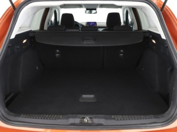 Ford Focus IV Kombi 2.0 EcoBlue 150KM 2019 Ford Focus 2.0 TDCi Active Navi Tempomat Grzana, zdjęcie 19