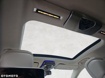 Mercedes Klasa S W223/V223 2025 Mercedes-Benz Klasa S Mercedes-Benz Klasa S 4.0 Hybryda Plug-in 360KM, zdjęcie 14