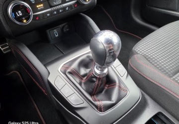 Ford Focus IV Hatchback 1.5 EcoBoost 150KM 2020 Ford Focus Zarejestrowany - BangOlufsen - Navi - Kamera - Bi-Led 1.5 150KM, zdjęcie 14