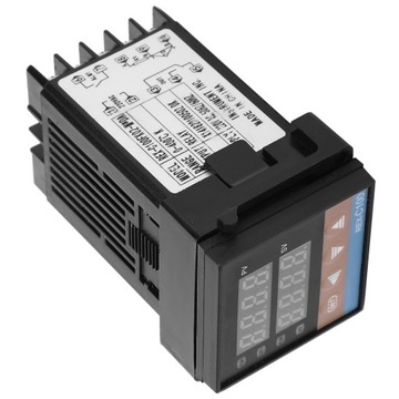 Термостат BERM PID с цифровым регулируемым дисплеем