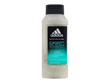 Adidas Deep Clean el pod prysznic 250ml (M) P2