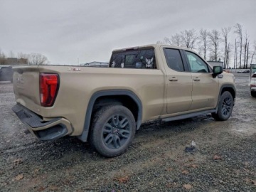 GMC Sierra K1500 Elevation 2023 5.3l 5.3 Benzyna 355KM, zdjęcie 3