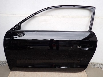 DRZWI LEWE AUDI A1 8X 2010-2018R 3D 3 DRZWI 8X3831051B