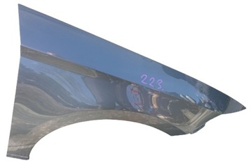 Seat Leon 3 III 5F 12- błotnik prawy przedni przód