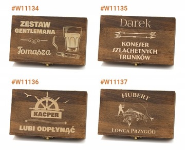 КУБИКИ ВИСКИ С ГРАВИРОВКОЙ ПОДАРОК ​​НА ДЕНЬ РОЖДЕНИЯ 18 20 30