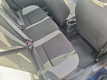 Peugeot 207 Hatchback 5d 1.6 HDi 109KM 2007 Peugeot 207 Klimatyzacja serwisowany HDI 1.6, zdjęcie 14