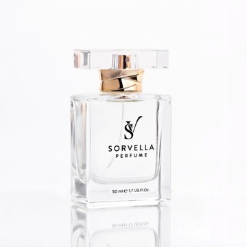 Perfumy Damskie V-243 Sorvella 50 ml