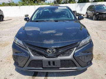 Toyota Camry IX 2023 Toyota Camry Se Night Shade 2023 2.5 Benzyna 203KM, zdjęcie 5