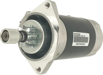 NOWY Rozrusznik TOHATSU M40/50/60/70; MD40/50/70/90; MFS9.9/15/18/20/25/30
