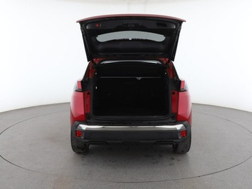 Peugeot 3008 II Crossover 1.2 PureTech 130KM 2018 Peugeot 3008 automat panorama full LED jasne, zdjęcie 18