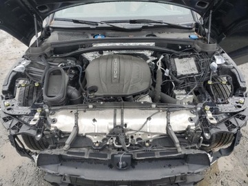 Porsche Macan 2021 Porsche Macan 2021 2.0l 2.0 Benzyna 248KM, zdjęcie 6