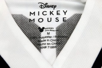 DISNEY Myszka Mickey Minnie Koszulka damska r. M