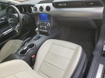 Ford Mustang VI 2023 Ford Mustang Ford Mustang EcoBoost, od ubezpieczalni 2.3 Benzyna 310KM, zdjęcie 6