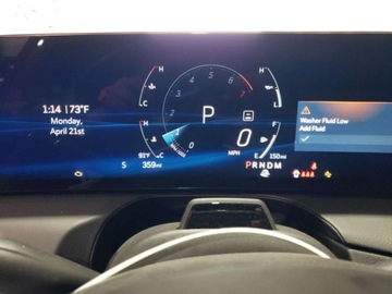 Cadillac 2025 Cadillac CT5 Premium Luxury 2025 2.0l 2.0 Benzyna 237KM, zdjęcie 9