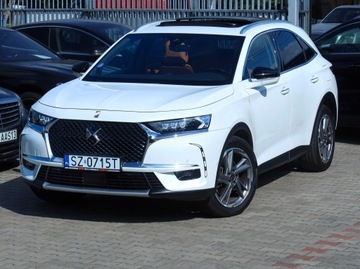  DS7 Crossback 300ps 4x4 Opera Wentyle Panorama Masaże ACC Pamięć Laser Blis, zdjęcie 29