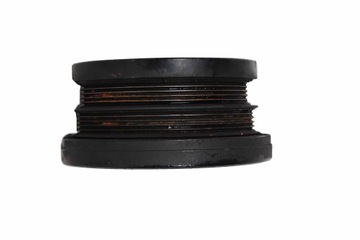 BMW E39 525D 530D E46 330D E53 X5 3.0D M57 KOLO ŘEMENICE KLIKOVÉ HŘÍDELE 2247890