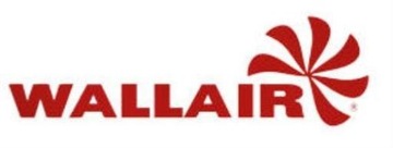 Вентиляционный канал Wallair 20200191