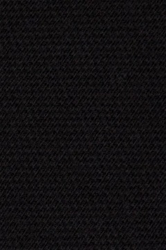 Мужская футболка-поло черная Próchnik PM2 L